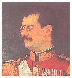 Kralj Aleksandar Obrenovic